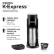 Keurig K-Express Single Serve K-Cup Pod Coffee Maker, Black, With A Removable Reservoir And Strong Button Function 🍁 All In One Marketplace Canada