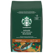 STARBUCKS House Blend Roast Ground Coffee, Medium Roast, Smooth And Balanced, Made With 100 Percent Arabica Beans, For Use With Drip Coffee Makers, Pour-overs, And French Presses, 793 g 🍁 All In One Marketplace Canada