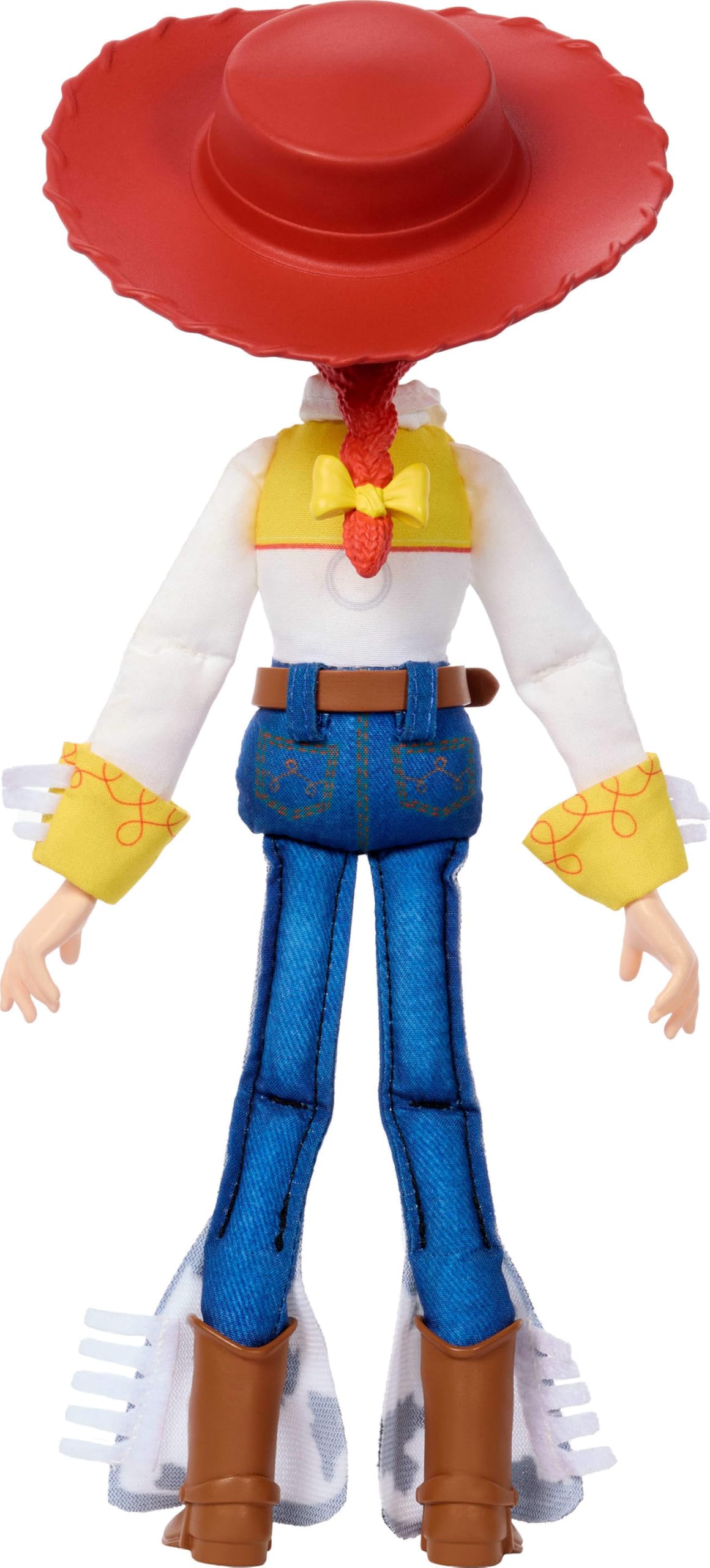 Mattel Disney and Pixar Toy Story 5 Figures, Ragdoll Edition Playscale 7 Inch Assortment, Movie Accurate Soft Collectable Figures 🍁 All In One Marketplace Canada