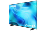 Samsung 65 inch 4k TV, U8000H, UHD, Smart TV, LED, HDR, Crystal Processor, 4k Upscaling, Dolby 2.0, Gaming Hub, Q Symphony, 3 HDMI, Metal Stream Design, Samsung TV, Television (UN65U8000HFXZC, 2026) 🍁 All In One Marketplace Canada