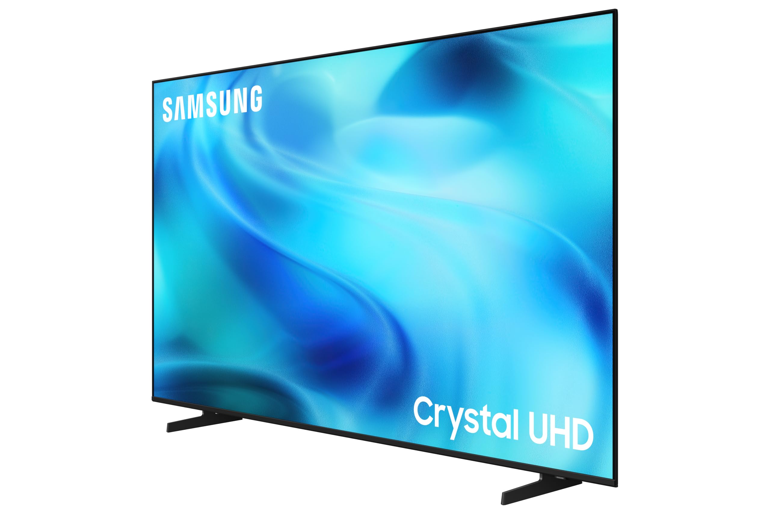 Samsung 65 inch 4k TV, U8000H, UHD, Smart TV, LED, HDR, Crystal Processor, 4k Upscaling, Dolby 2.0, Gaming Hub, Q Symphony, 3 HDMI, Metal Stream Design, Samsung TV, Television (UN65U8000HFXZC, 2026) 🍁 All In One Marketplace Canada