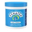 Penaten Medicated Diaper Rash Cream with 13% Zinc Oxide for Baby and Adult Essentials - Soothes, Heals & Protects Sore Skin, Paraben-Free, Fragrance-Free, Dermatologist Tested - 454 Grams 🍁 All In One Marketplace Canada