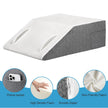 Ceecysaa Leg Elevation Pillow for Bed,20cm Height High-Density Foam Pillow 🍁 All In One Marketplace Canada