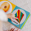 Melissa & Doug Poke-a-Dot First Words Shapes & Colors 3-Pack 🍁 All In One Marketplace Canada