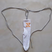Christmas Reflective Luminous Dance Strap Women's Socks