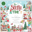 It's Snome Time 2 - 6x6 Paper Pad