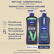 Vaseline Men 3 in 1 Body, Face & Hands Lotion 48 H Dry skin moisturizer, Fast Absorbing with Ultra hydrating lipids, 600 ml (3-pack) 🍁 All In One Marketplace Canada