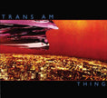 Trans AM / Thing - CD