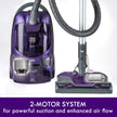 Kenmore 600 Series Pet Friendly Bagged Canister Vacuum 🍁 All In One Marketplace Canada