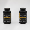 Berberine 1200mg Complex – 120 Count - Highest Purity 97% Berberine HCl + Patented Berbevis Phytosome for Max Absorption – Ultra Strength Capsules With Grape Seed Extract - Berberine Supplement Supports Glucose Metabolism & Healthy Blood Sugar Levels