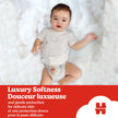 HUGGIES Diapers Size 1 - Huggies Little Snugglers Disposable Baby HUGGIES Diapers, 96ct, Giga Pack 🍁 All In One Marketplace Canada