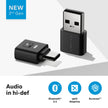 Sennheiser BTD 700 Dongle, Auracast, Low Latency, Bluetooth, USB-C, USB -A 🍁 All In One Marketplace Canada