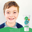 Fresh Monster Natural Hair Gel for Kids & Babies, Alcohol-Free, Toxin-Free, Flexible Medium Hold, 6.0oz 🍁 All In One Marketplace Canada
