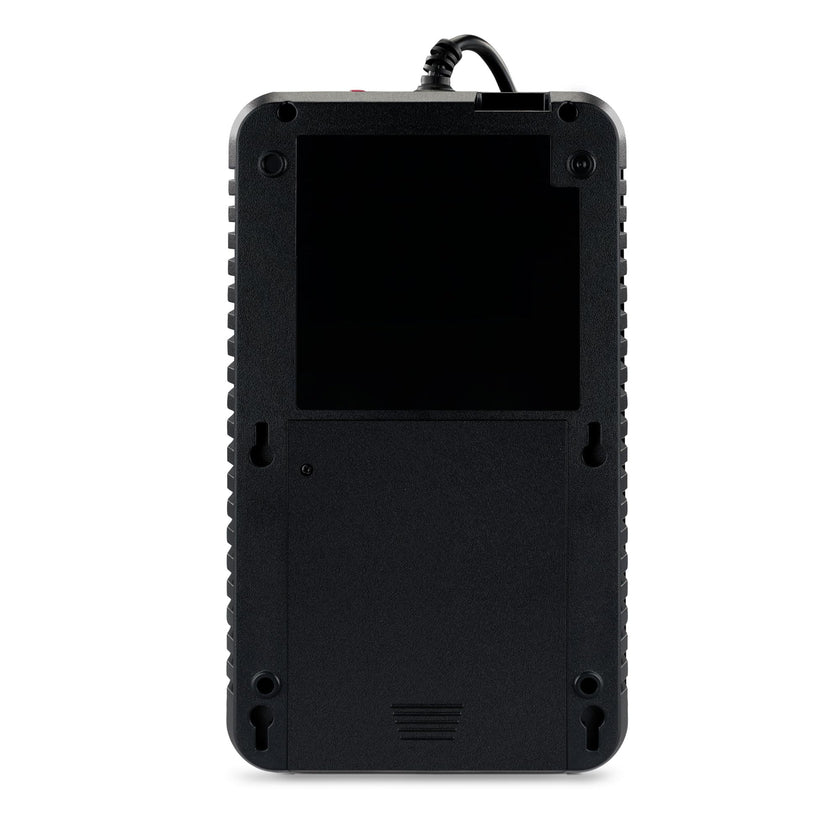 CyberPower EC850LCD Ecologic Battery Backup & Surge Protector UPS System, 850VA/510W, 12 Outlets, ECO Mode, Compact, Uninterruptible Power Supply 🍁 All In One Marketplace Canada