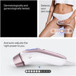 Braun IPL, Laser Hair Removal for Women & Men, Skin i-Expert IPL 7, Smart At-Home Laser with Venus Razor + 3 Heads + App, PL7243 🍁 All In One Marketplace Canada