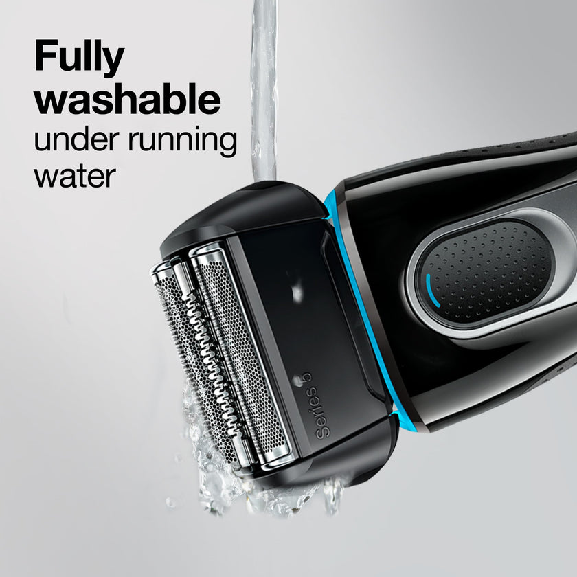 Braun Series 5 52S Electric Shaver Head Replacement Cassette – Silver 🍁 All In One Marketplace Canada