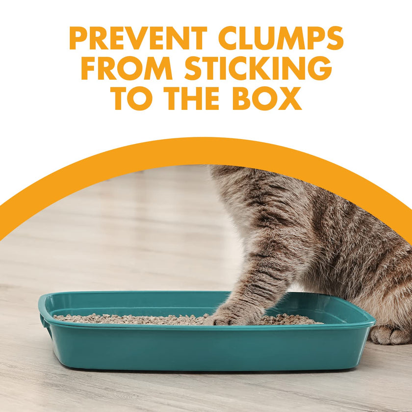 ARM & Hammer Cat Litter Deodorizer Double Duty, 30 oz, 6 Pack 🍁 All In One Marketplace Canada