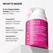 Paula's Choice Pro-Collagen Peptide Plumping Moisturizer, Daily Gel-Cream for Deep Lightweight Hydration, Wrinkles & Loss of Firmness, Fragrance-Free, 50 mL 🍁 All In One Marketplace Canada
