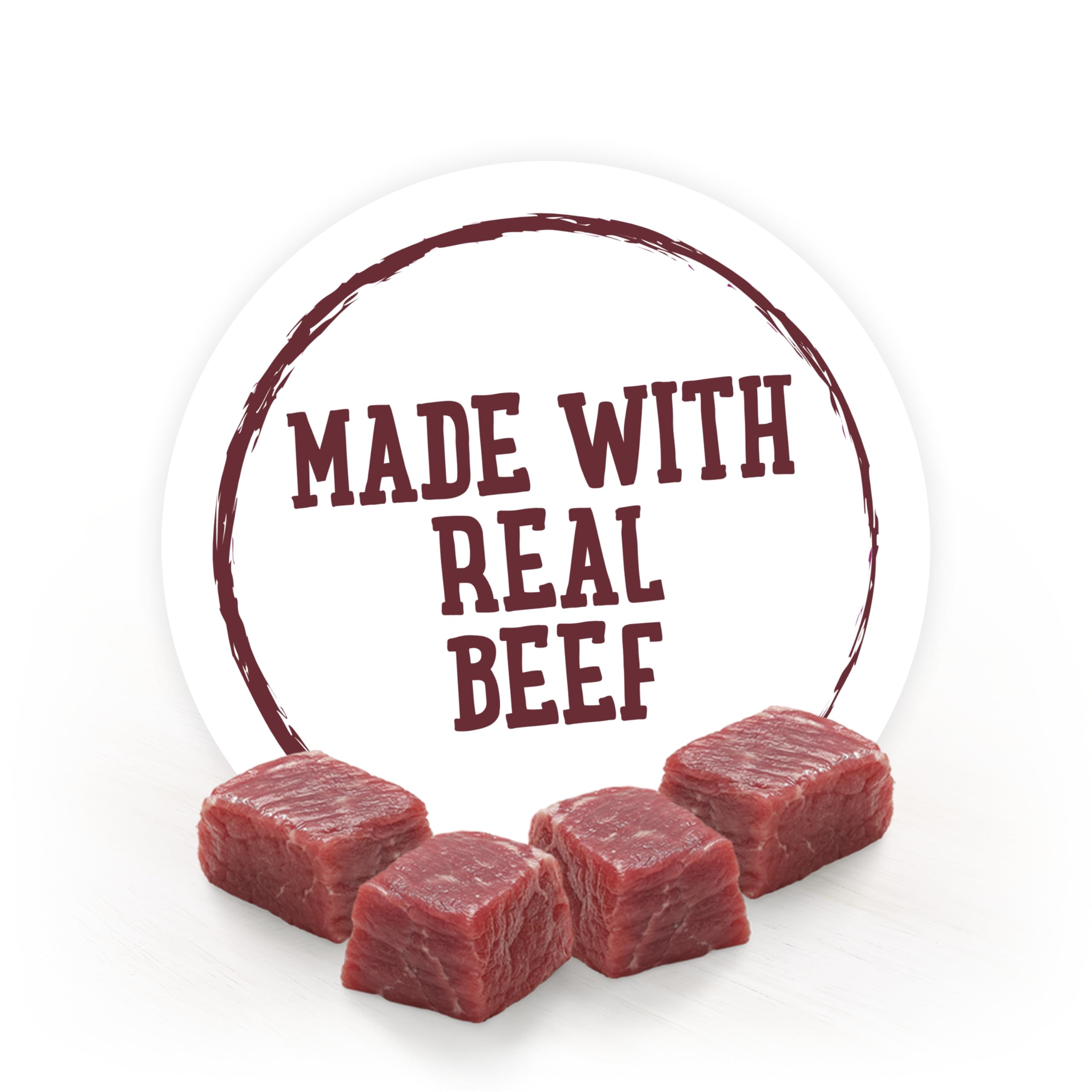 Beneful Incredibites Wet Dog Food, Real Beef Variety Pack (24 Pack) 🍁 All In One Marketplace Canada