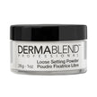Dermablend Loose Setting Powder, Translucent Powder for Face Makeup, Mattifying Finish and Shine Control, 28g 🍁 All In One Marketplace Canada
