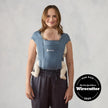 Ergobaby Embrace Newborn Baby Carrier for Infants 0-12 Months (7-25 lbs) 🍁 All In One Marketplace Canada