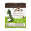 Merrick Fresh Kisses Coconut Oil + Botanicals Large Brush Dental Dog Treat - Value Box (16 ct) 🍁 All In One Marketplace Canada