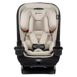 Safety 1st EverSlim 4-in-1 Convertible All-in-One Car Seat, infant to toddler, rear and forward facing, booster mode, backless booster, Fits 3 across, Washable seat, Birth to 10 years, Dunes Edge 🍁 All In One Marketplace Canada