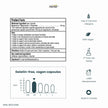 Herba Magnesium L-Threonate – 2,250mg of Magnesium L Threonate Per Serving (3 Capsules) - 186mg of Elemental Magnesium | Bioavailable Form of Magnesium Supplement | 90 Vegetable Capsules | Made in Canada 🍁 All In One Marketplace Canada