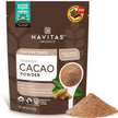 Navitas Organics Cacao Powder, 8oz. Pouch(packaging may vary) 🍁 All In One Marketplace Canada