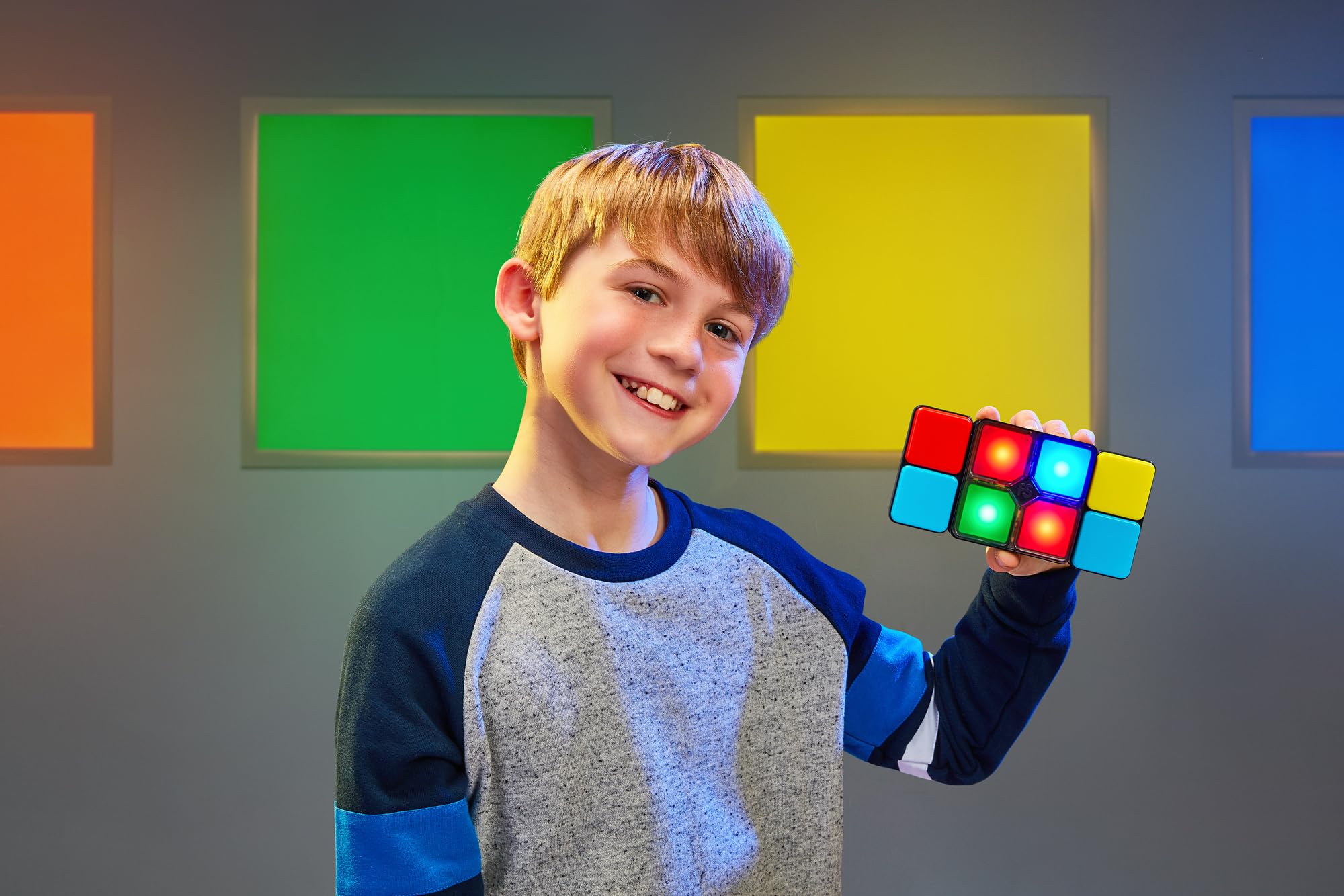 Moose Games Flipslide, Fast-Paced Handheld Puzzle Toy, Gifts for Boys and Girls Ages 8-13, Travel Games, Toys for Teens 🍁 All In One Marketplace Canada