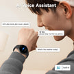 Smart Watch for Men Women, Bluetooth Calling, 1.27