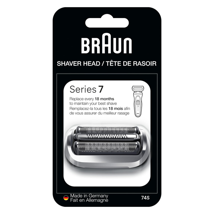 Braun Replacement Head Series 5 54B Black 🍁 All In One Marketplace Canada