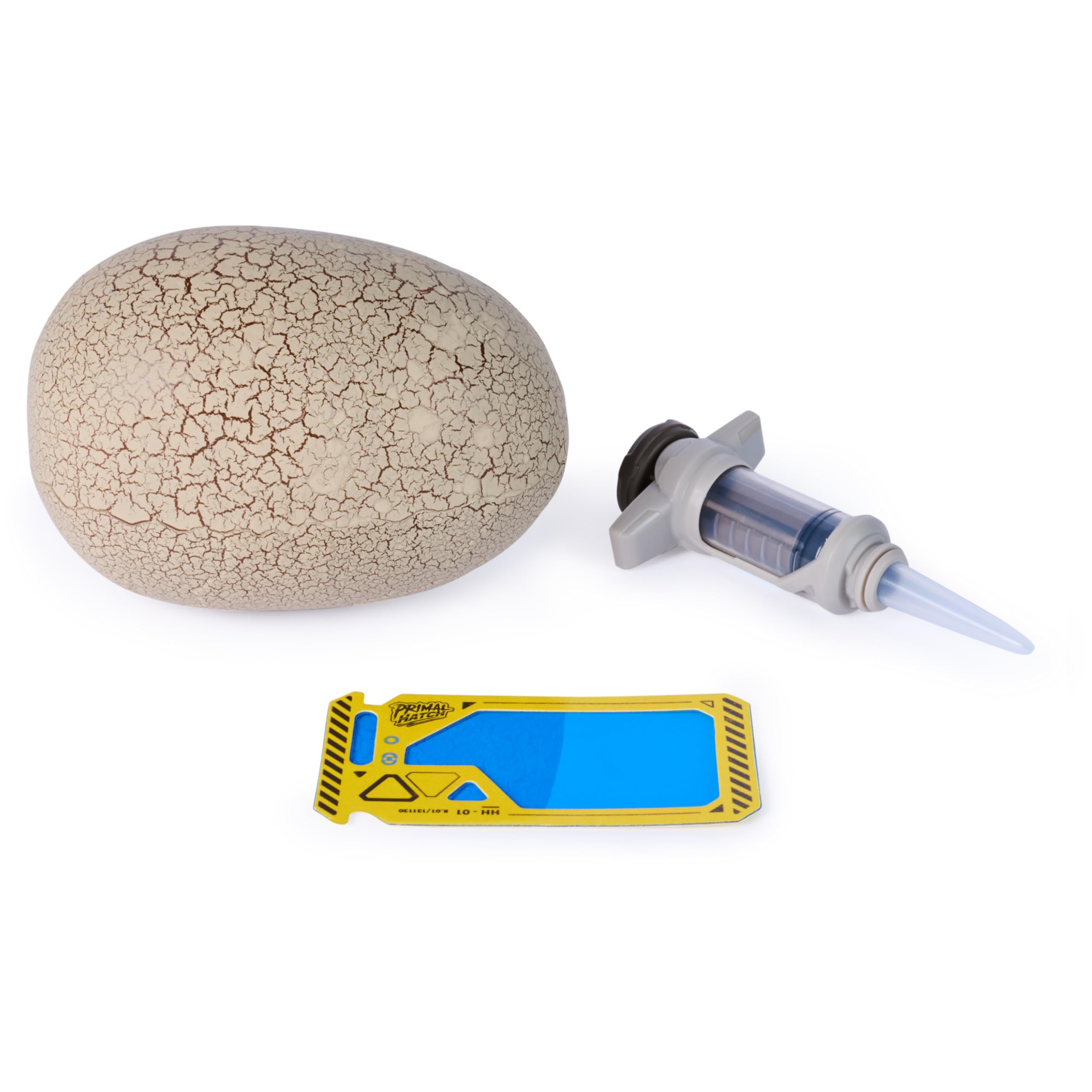 Primal Hatch Hybrid Hatchers Mystery Mini Dino Egg Toy 🍁 All In One Marketplace Canada