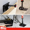 Goldblatt Trim Puller, Tile Removal Multi-Tool for Commercial Work & Home Improvement, Baseboard, Molding, Siding and Floor Removal, Remodeling 🍁 All In One Marketplace Canada