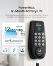 DESLOC C110 Fingerprint Smart Door Lock with Display 🍁 All In One Marketplace Canada