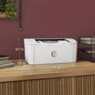 HP LaserJet M110w Wireless Black & White Printer 🍁 All In One Marketplace Canada