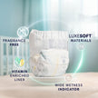 Pampers Pure Protection Diapers - Size 3, 168 Count, Hypoallergenic Unscented Disposable Baby Diapers 🍁 All In One Marketplace Canada