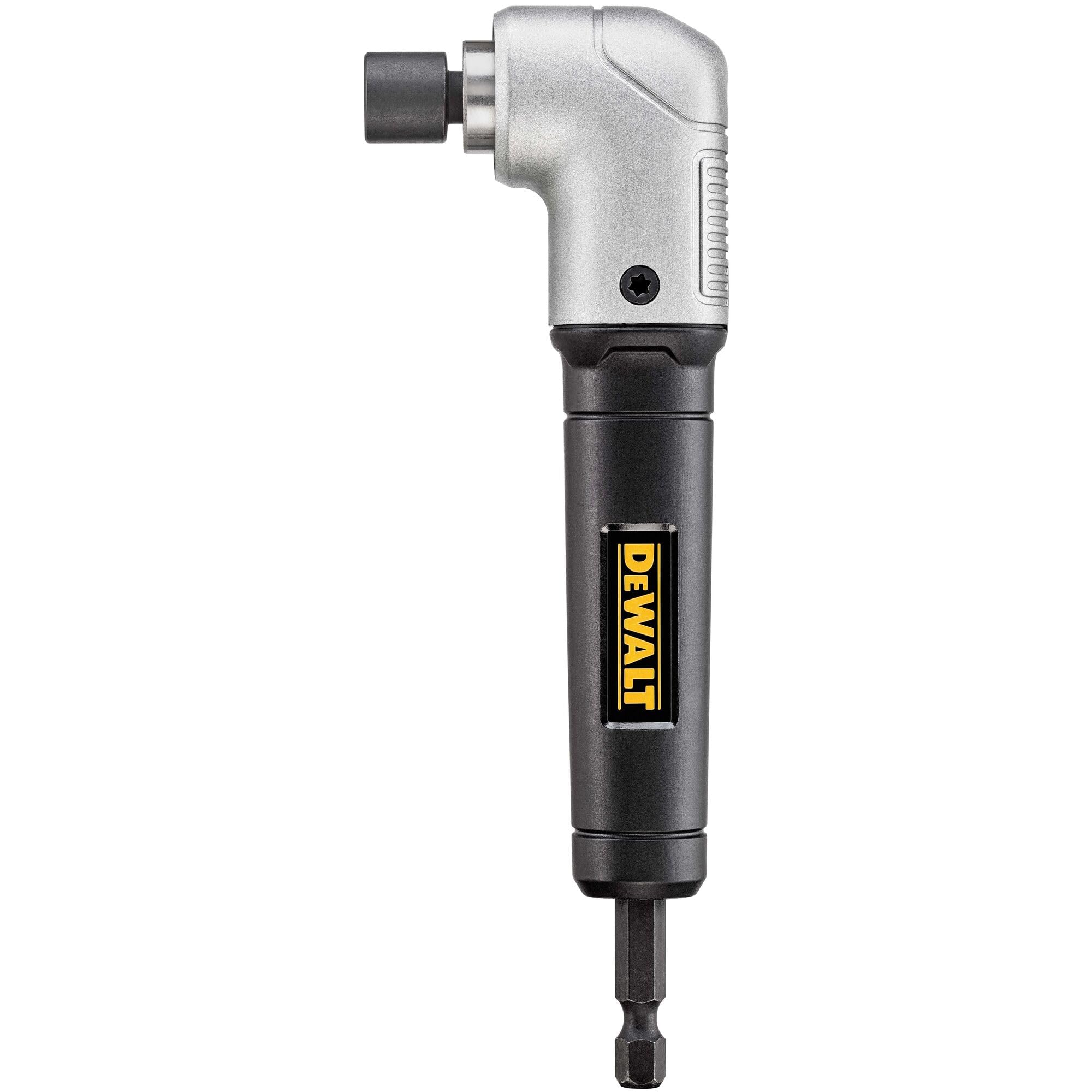 DEWALT Right Angle Attachment, Impact Ready (DWARA120) 🍁 All In One Marketplace Canada