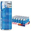 Red Bull Energy Drink, The Sea Blue Edition, 250ml (24 pack) 🍁 All In One Marketplace Canada