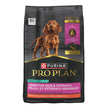 Purina Pro Plan Dry Puppy Food, Development Sensitive Skin & Stomach Salmon & Rice - 10.9 kg Bag (1 Pack) 🍁 All In One Marketplace Canada