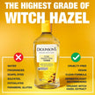 Health Life Dickinson’s Original Witch Hazel Pore Perfecting Toner 16 oz 🍁 All In One Marketplace Canada