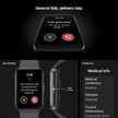 Samsung Galaxy Fit3, 1.6