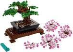 LEGO Icons Bonsai Tree Building Set - Artificial Bonsai Tree Plants for Home Decor, Adults Ages 18+ - Faux, Fake Plants for Table, Desk, Office - Birthday Gift for Men & Women - 10281 🍁 All In One Marketplace Canada