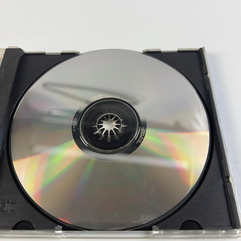 Culture Club / The Best Of - CD (Used)
