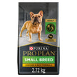 Purina Pro Plan Dry Dog Food, Specialized Small Breed Chicken & Rice - 2.72 kg Bag (1 Pack) 🍁 All In One Marketplace Canada