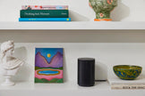 Sonos Era 100 SL - Compact, Microphone-Free Speaker with WiFi, Bluetooth - Black 🍁 All In One Marketplace Canada