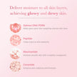 medicube PDRN Pink Niacinamide Milky Toner for Hydrating, Moisturizing, Soothing, Ceramide, Peptide, Glass Glow Skin, Korean Skincare | 150ml 5.07 fl. Oz. 🍁 All In One Marketplace Canada
