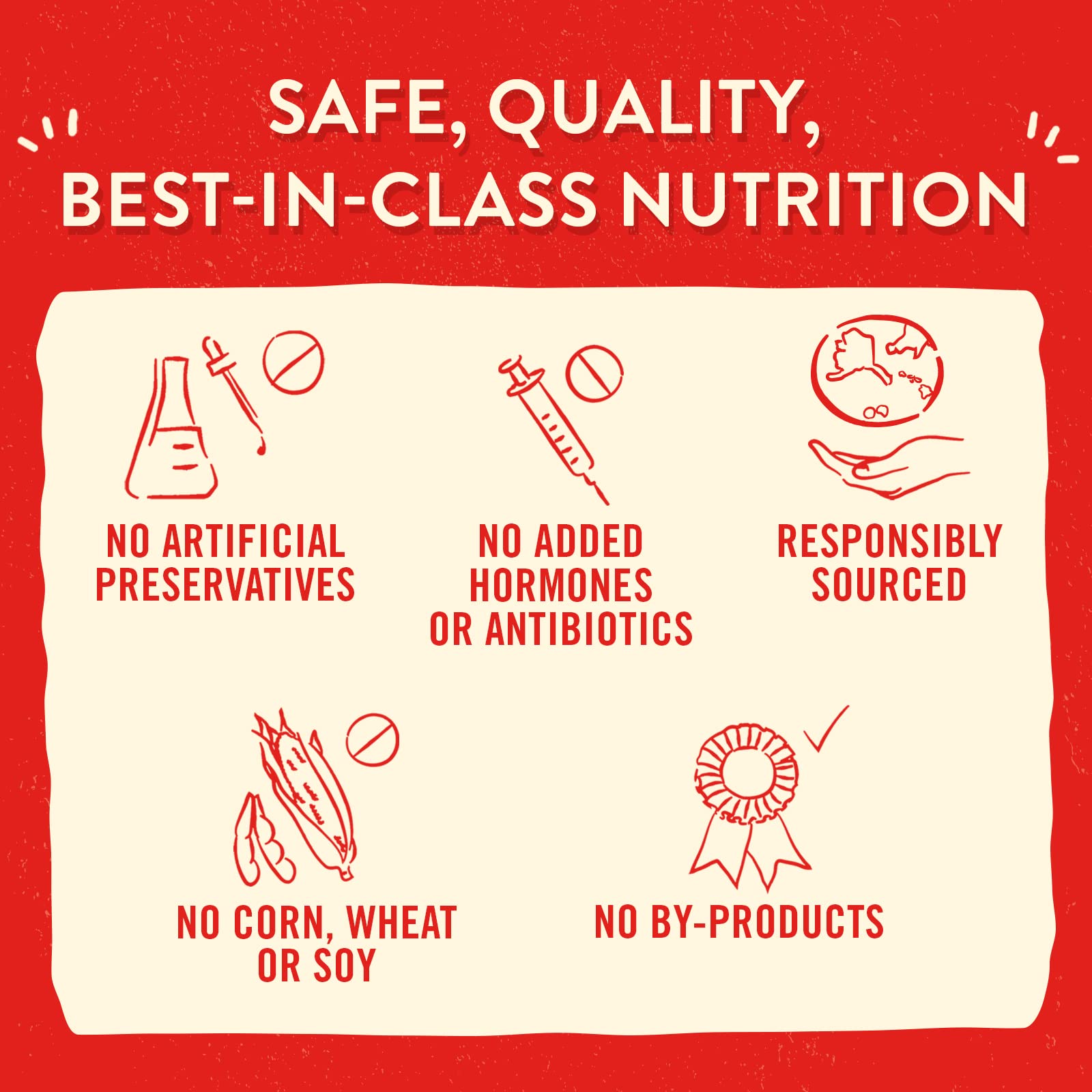 Stella & Chewy’s Lil’ Bites for Small Breed Dogs – Itty Bitty Beef Recipe – Protein Rich, Grain Free Dog & Puppy Treat – Great Meal or Snack for Training & Rewarding – 198g Bag 🍁 All In One Marketplace Canada