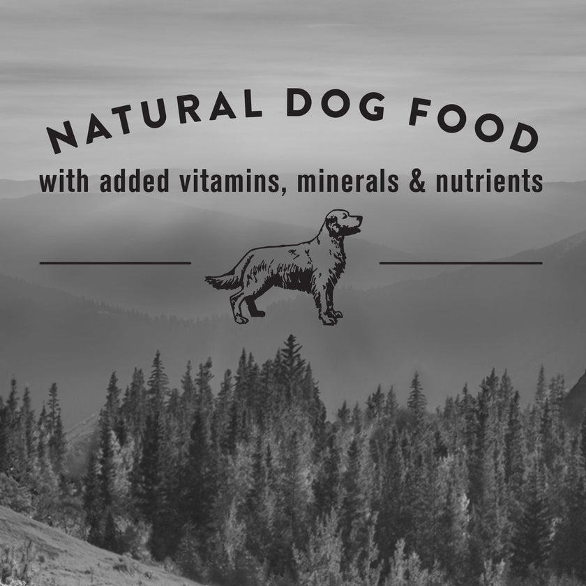 Nature’s Recipe Adult Grain Free Lamb, Sweet Potato & Pumpkin Recipe Dog Food 5.4 kg 🍁 All In One Marketplace Canada