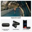 Garmin® HRM 600 Premium Heart Rate Monitor, Accurate Heart Rate and HRV Data, Running Dynamics, Stand-Alone Activity Recording, M-XL 🍁 All In One Marketplace Canada